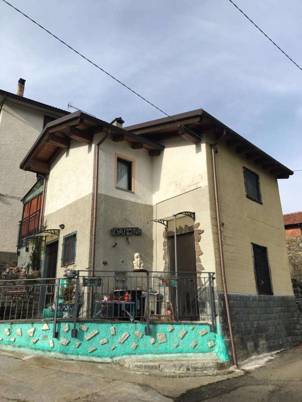 casa indipendente in vendita a Rimini