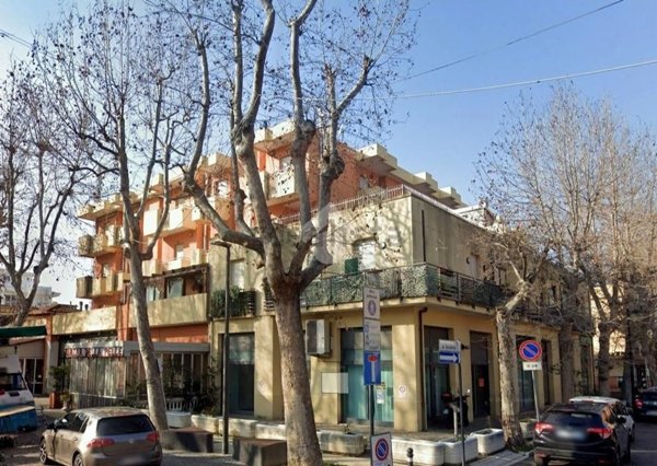 appartamento in vendita a Rimini in zona Miramare di Rimini