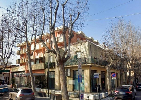 appartamento in vendita a Rimini in zona Miramare di Rimini