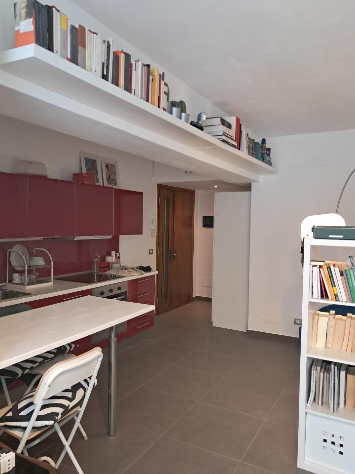 appartamento in vendita a Rimini in zona Centro Storico