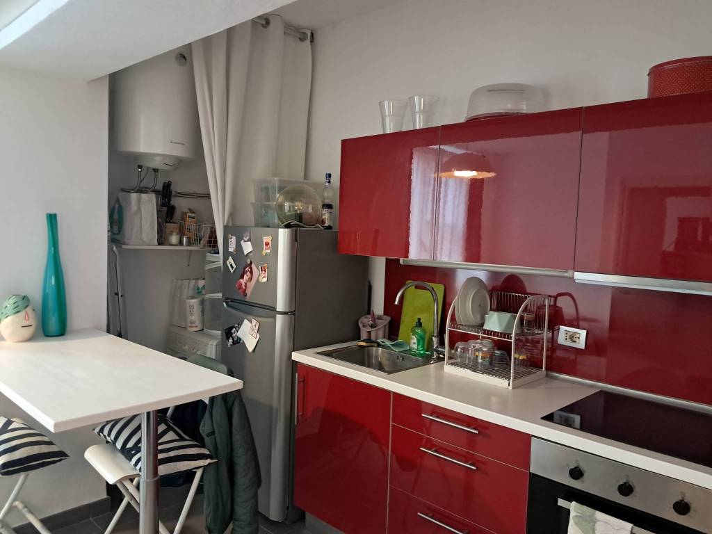 appartamento in vendita a Rimini in zona Centro Storico