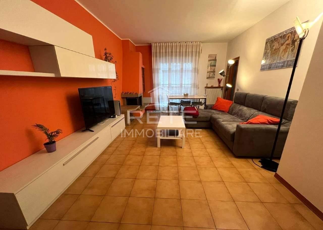 appartamento in vendita a Rimini in zona Torre Pedrera