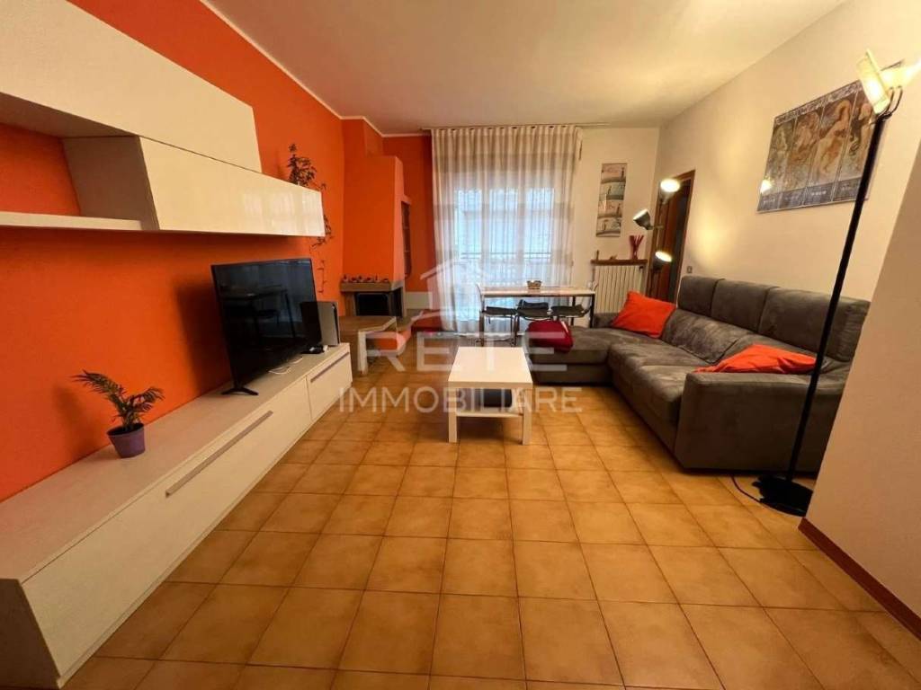 appartamento in vendita a Rimini in zona Viserba