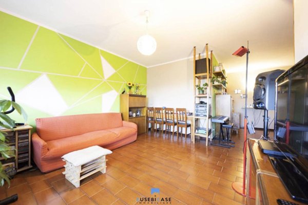 appartamento in vendita a Rimini in zona Borgo Mazzini