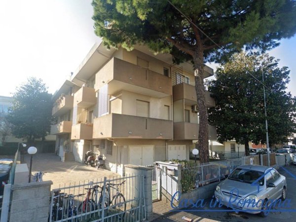 appartamento in vendita a Rimini in zona Miramare di Rimini