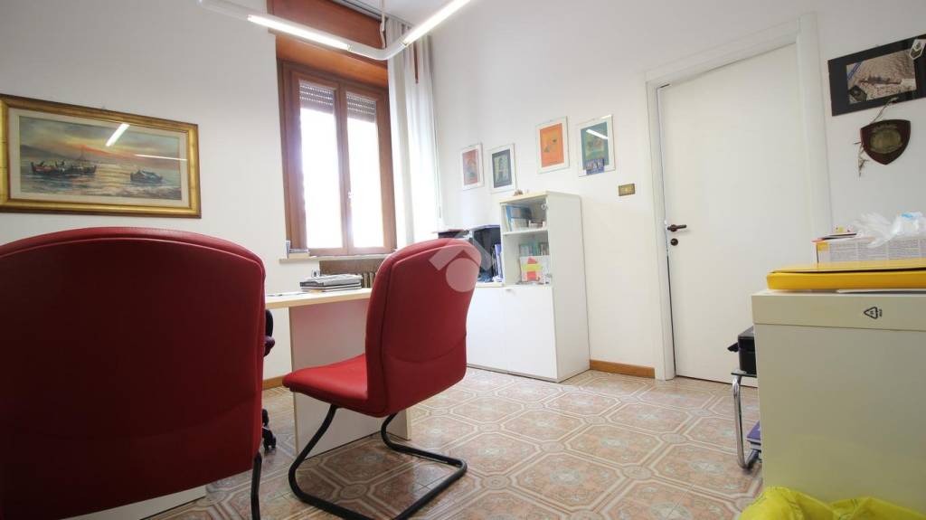 appartamento in vendita a Rimini in zona Centro Storico