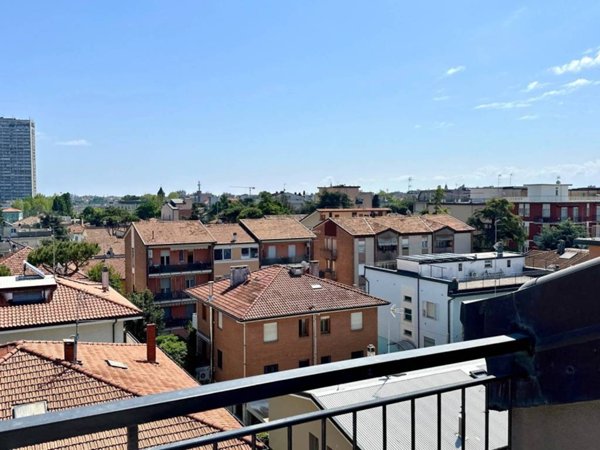 appartamento in vendita a Rimini