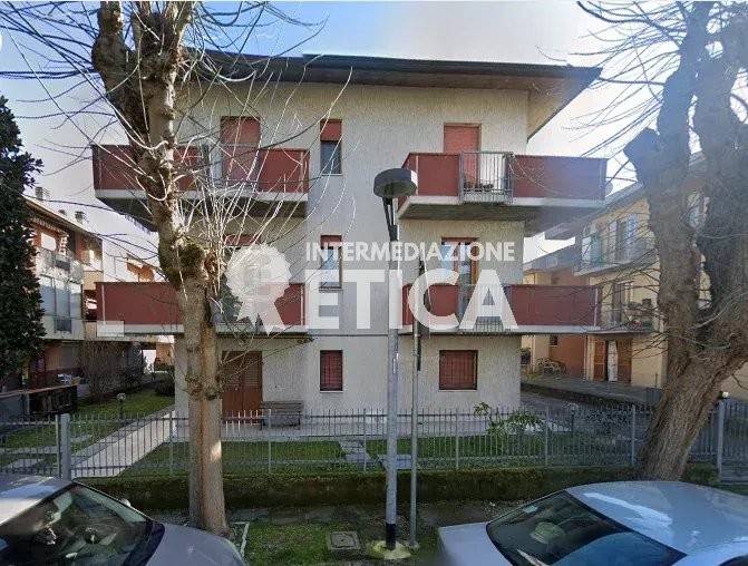 appartamento in vendita a Rimini in zona Viserba
