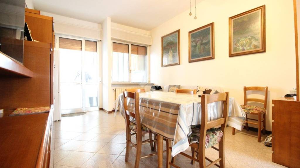 appartamento in vendita a Rimini