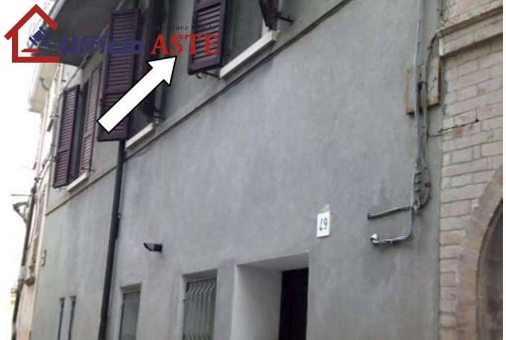 appartamento in vendita a Rimini