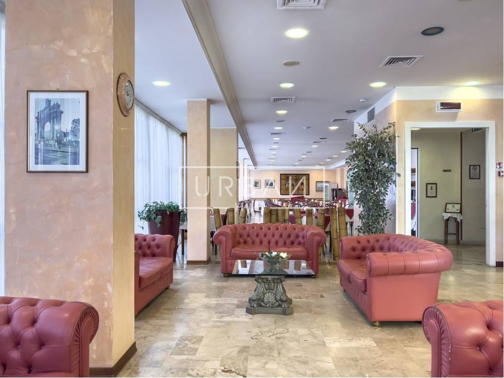 negozio in vendita a Rimini in zona Bellariva