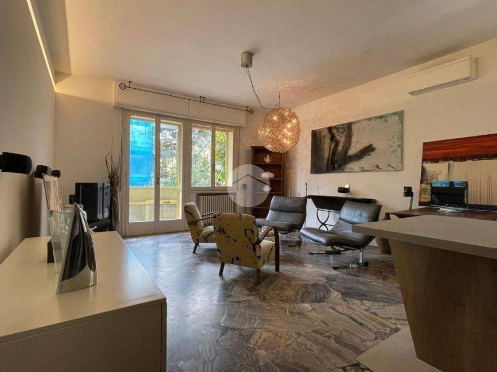 appartamento in vendita a Rimini in zona Lagomaggio