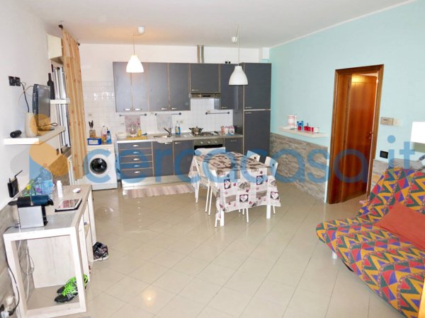 appartamento in vendita a Rimini in zona Marina Centro
