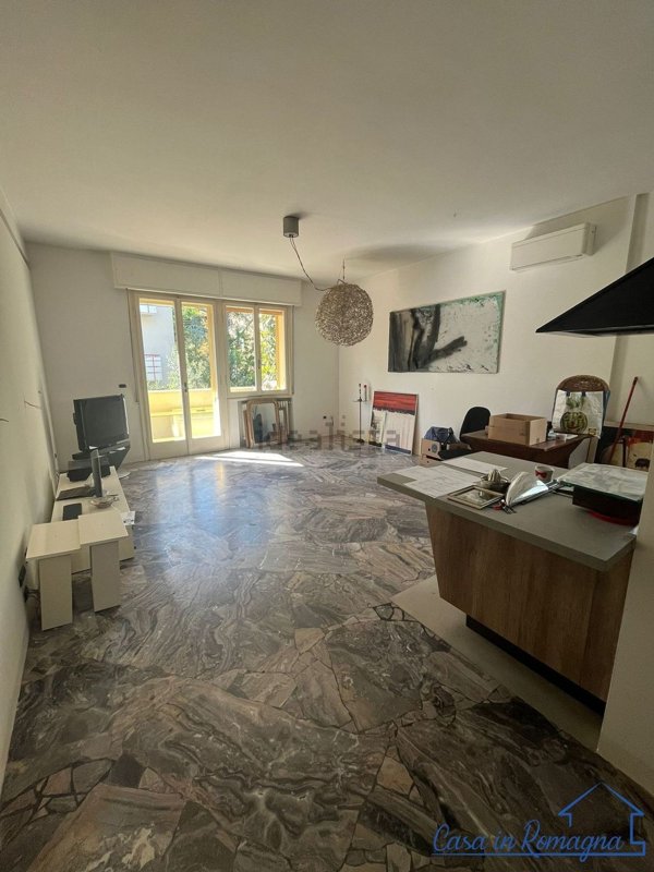 appartamento in vendita a Rimini in zona Lagomaggio