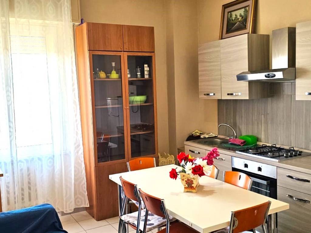 appartamento in vendita a Rimini in zona Bellariva
