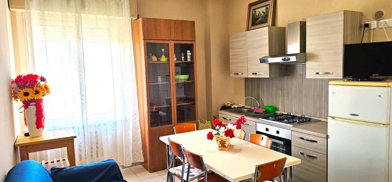 appartamento in vendita a Rimini in zona Rivazzurra