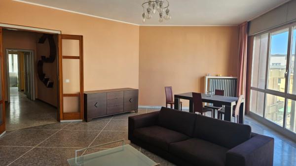 appartamento in vendita a Rimini in zona Miramare di Rimini