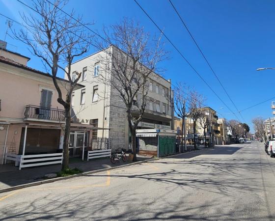 appartamento in vendita a Rimini in zona Miramare di Rimini
