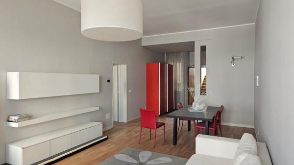 appartamento in vendita a Rimini in zona Miramare di Rimini