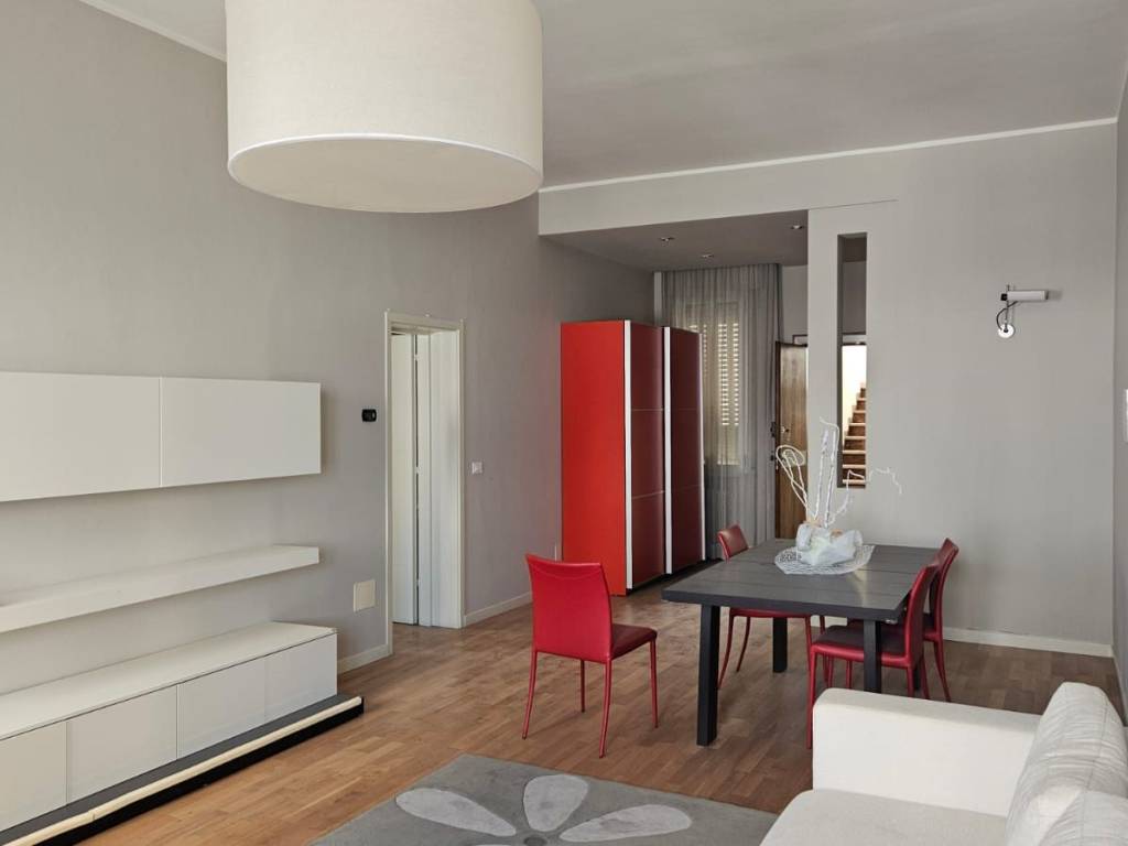 appartamento in vendita a Rimini in zona Miramare di Rimini