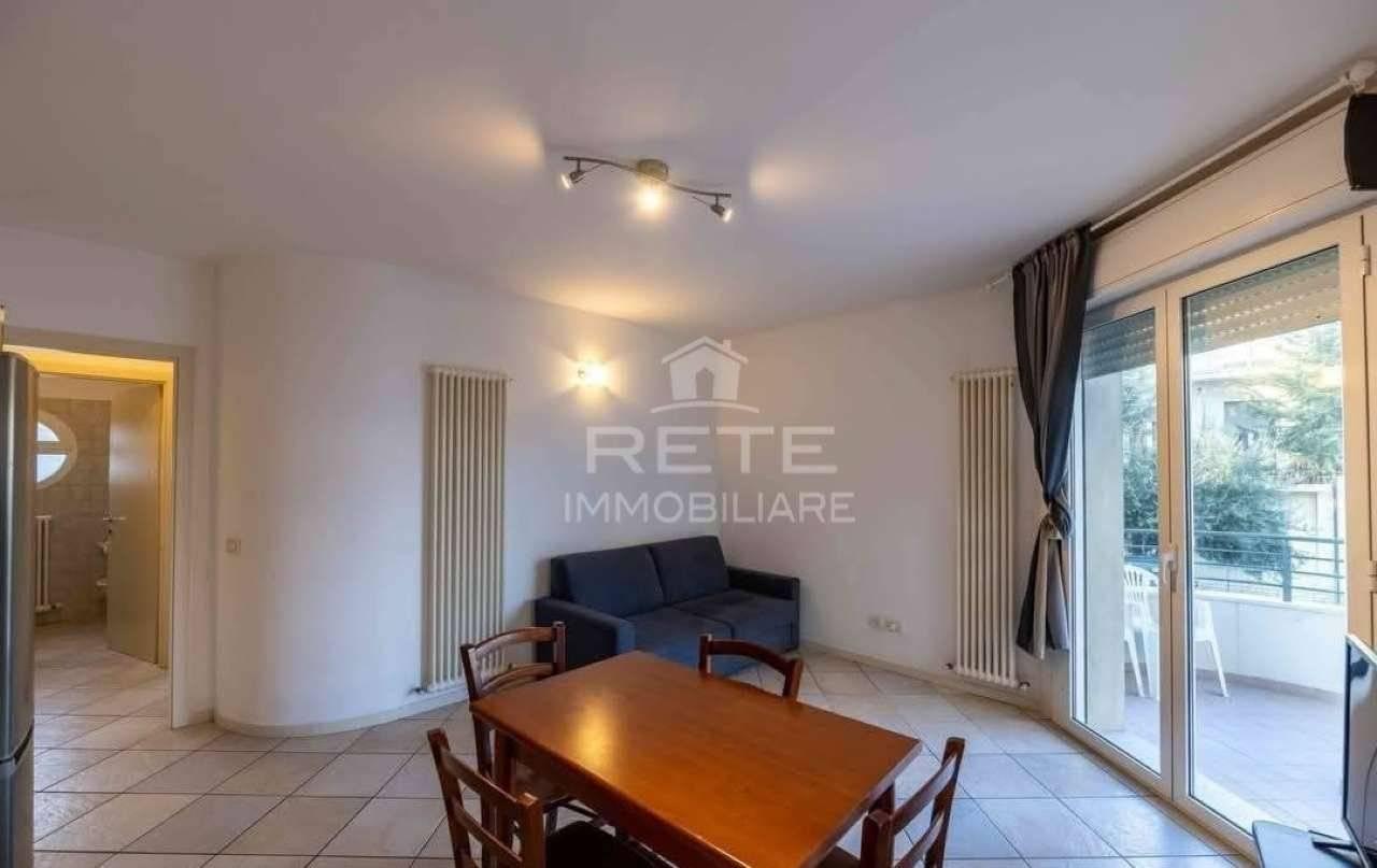 appartamento in vendita a Rimini in zona Viserba
