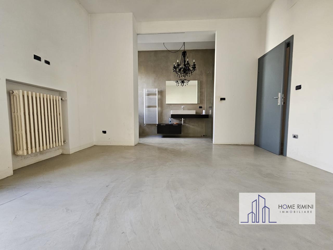 appartamento in vendita a Rimini in zona Lagomaggio