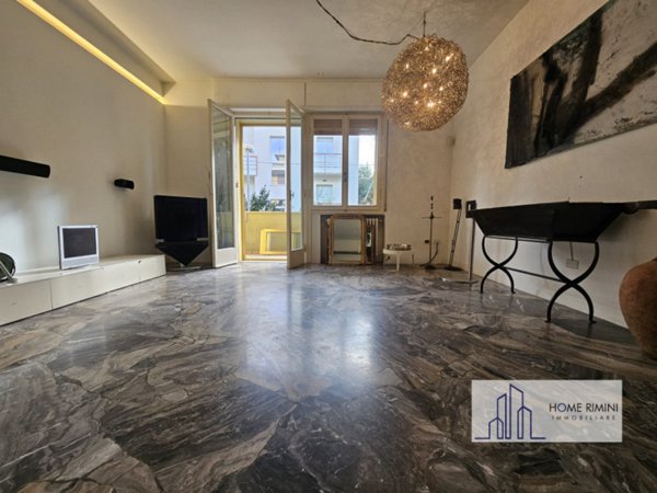 appartamento in vendita a Rimini in zona Lagomaggio