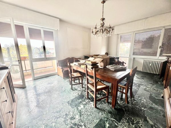 appartamento in vendita a Rimini in zona Centro Storico