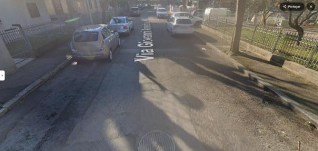 appartamento in vendita a Rimini in zona Viserba