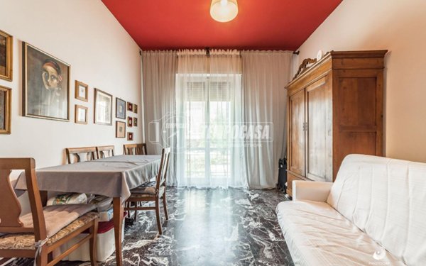 appartamento in vendita a Rimini in zona Borgo Mazzini