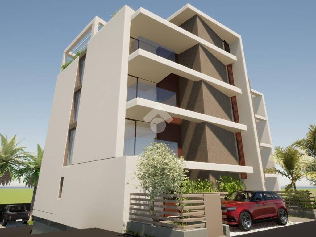 appartamento in vendita a Rimini in zona Viserba