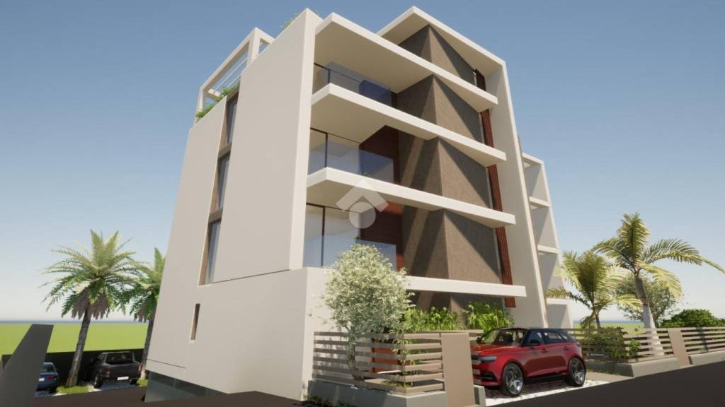 appartamento in vendita a Rimini in zona Viserba