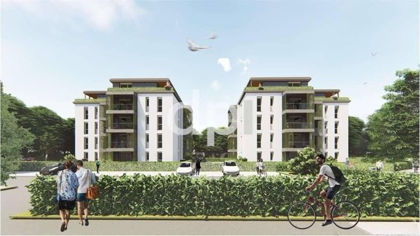 appartamento in vendita a Rimini in zona Borgo Mazzini