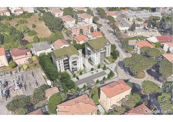 appartamento in vendita a Rimini in zona Centro Storico