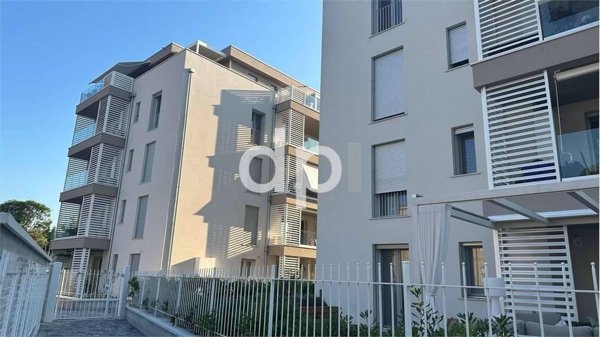 appartamento in vendita a Rimini in zona Borgo Mazzini