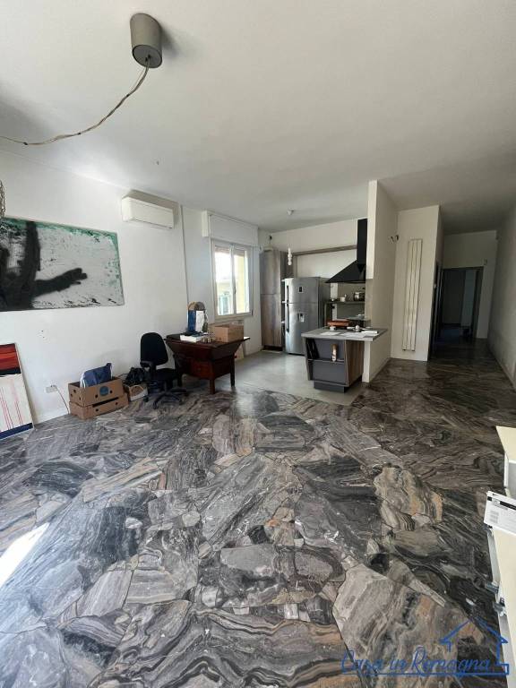appartamento in vendita a Rimini in zona Lagomaggio