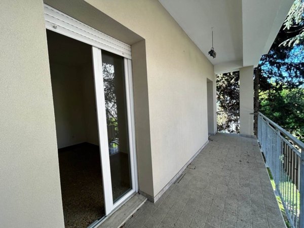 appartamento in vendita a Rimini in zona Borgo San Giuliano