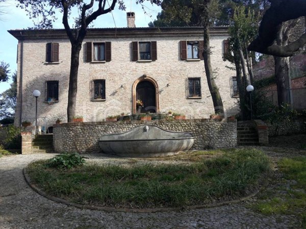 casa indipendente in vendita a Rimini in zona Centro Storico