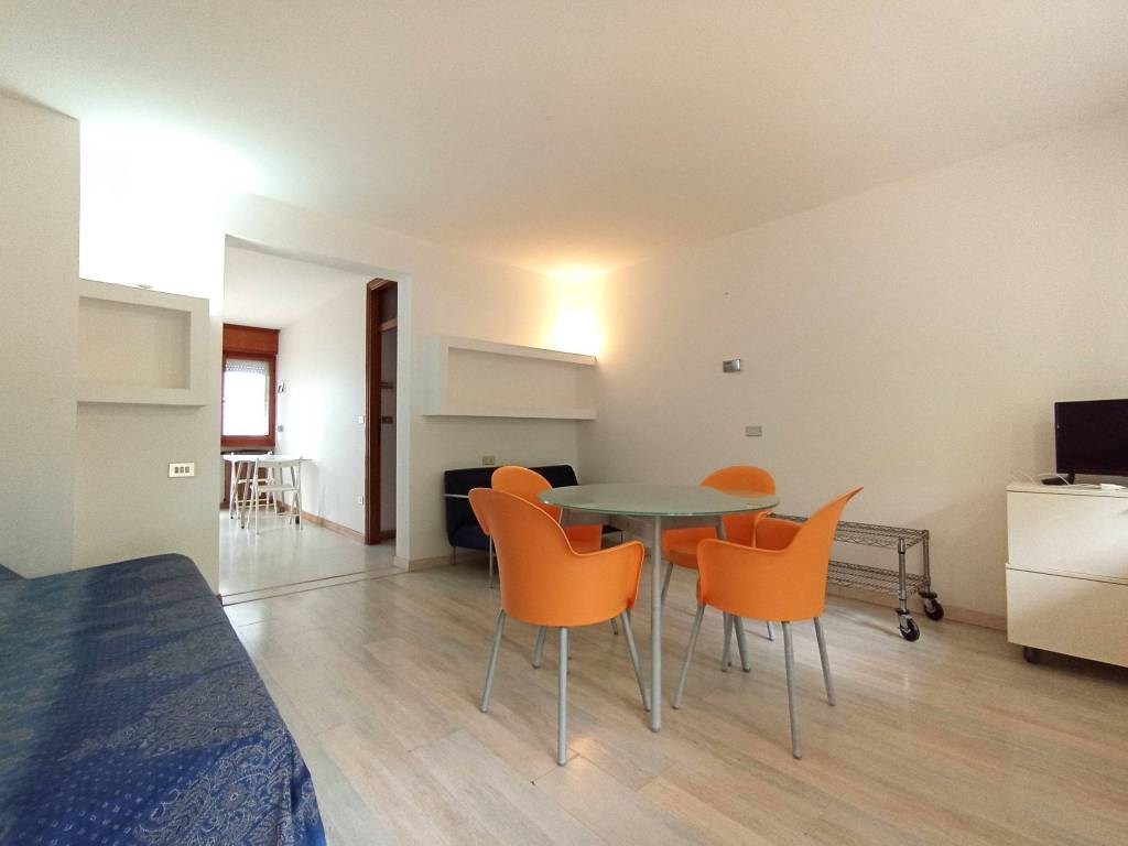 appartamento in vendita a Rimini in zona Viserba