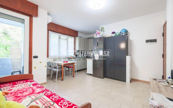 appartamento in vendita a Rimini in zona Vergiano