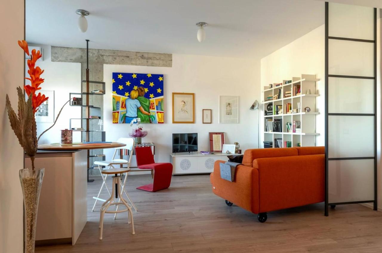 appartamento in vendita a Rimini in zona Marina Centro