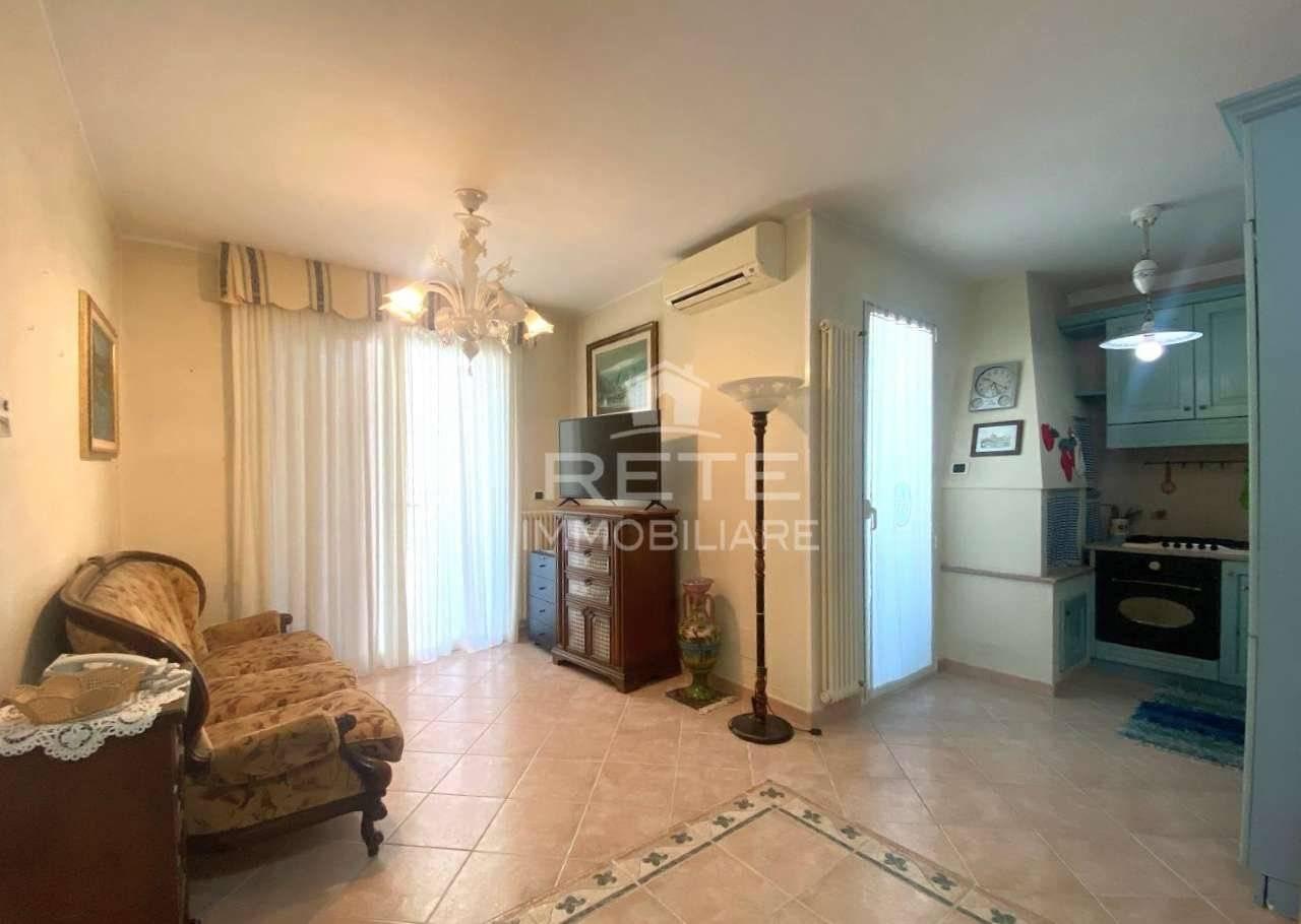 appartamento in vendita a Rimini in zona Viserba