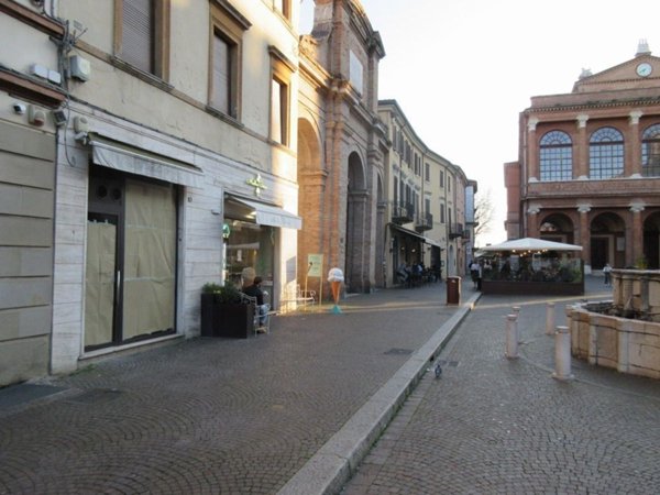 monolocale in vendita a Rimini in zona Centro Storico