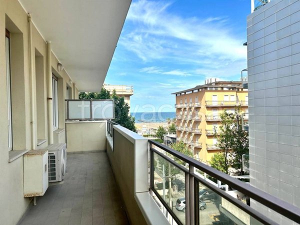 appartamento in vendita a Rimini in zona Lagomaggio