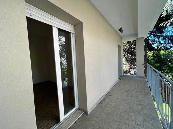 appartamento in vendita a Rimini in zona INA Casa