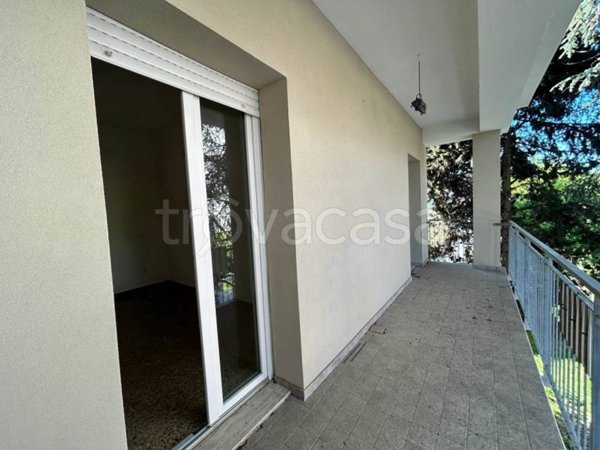 appartamento in vendita a Rimini in zona Borgo San Giuliano