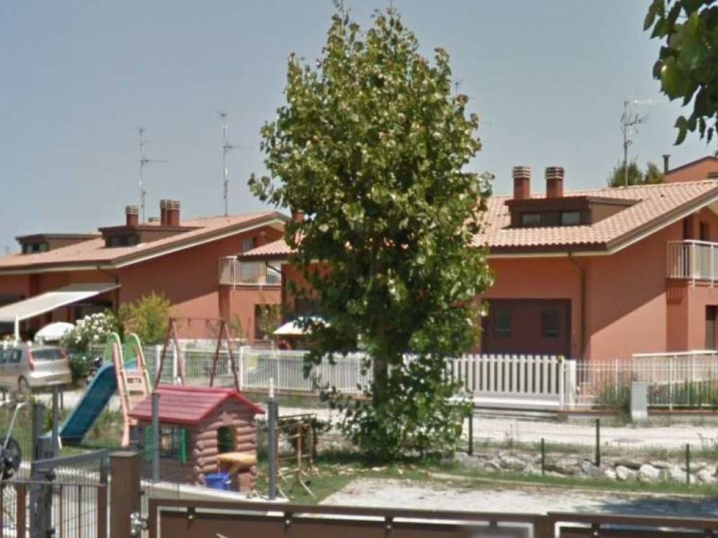 appartamento in vendita a Rimini in zona Spadarolo