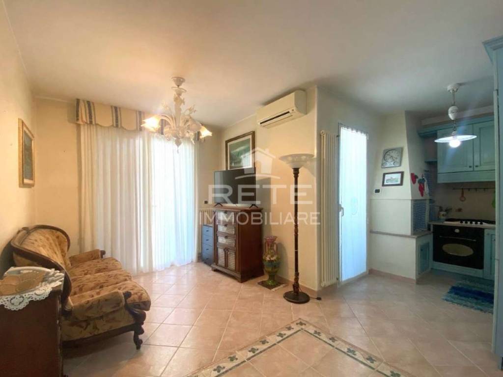 appartamento in vendita a Rimini in zona Viserba