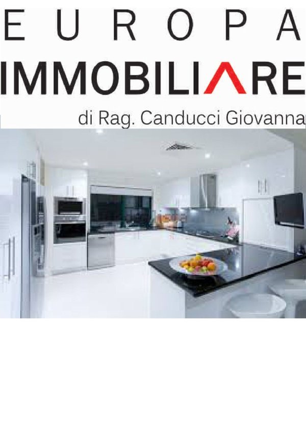 appartamento in vendita a Rimini in zona Rivazzurra