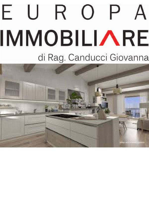 appartamento in vendita a Rimini in zona Rivazzurra